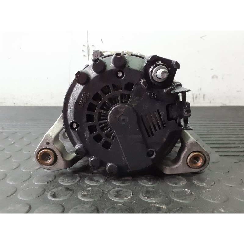 Recambio de alternador para opel mokka excellence referencia OEM IAM 13588289 2619573A P3-B5-13-2