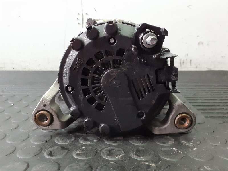 Recambio de alternador para opel mokka excellence referencia OEM IAM 13588289 2619573A P3-B5-13-2
