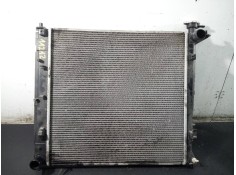 Recambio de radiador agua para kia carens ( ) drive referencia OEM IAM 25310A4560  P2-A6--3