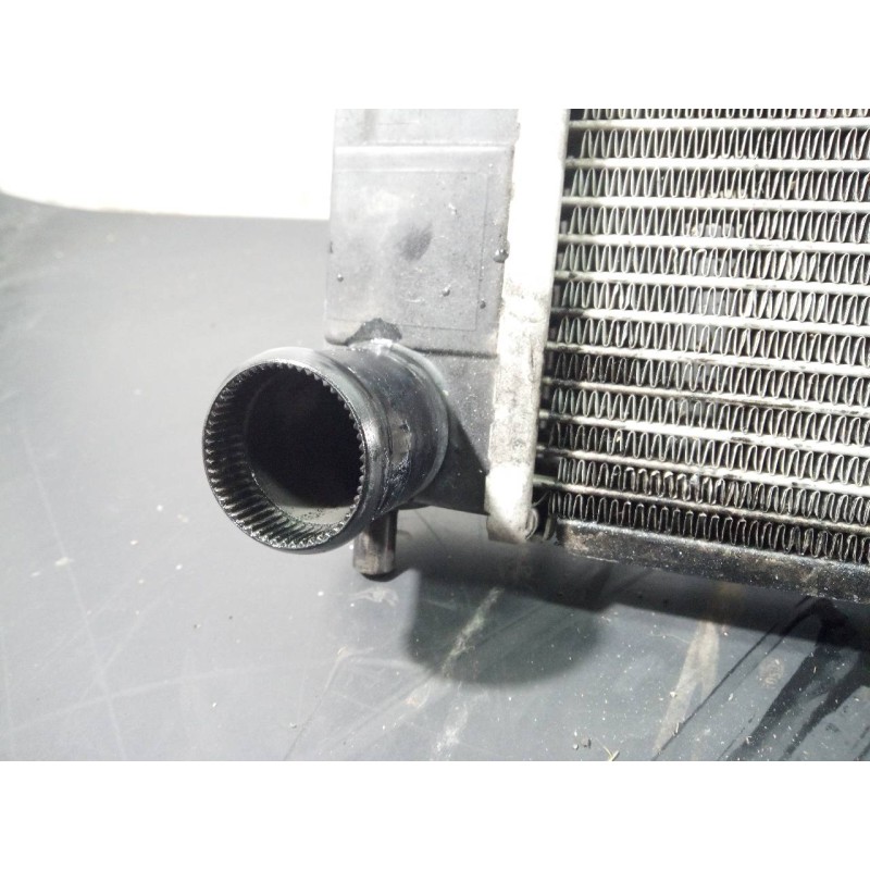 Recambio de radiador agua para kia carens ( ) drive referencia OEM IAM 25310A4560  P2-A6--3