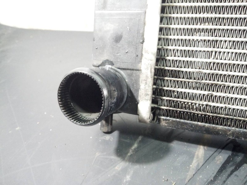 Recambio de radiador agua para kia carens ( ) drive referencia OEM IAM 25310A4560  P2-A6--3