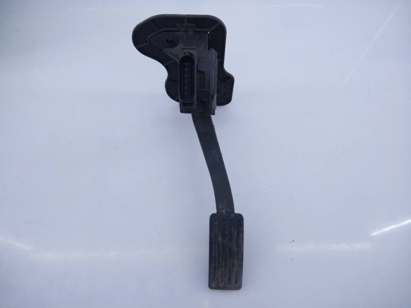 Recambio de pedal acelerador para ford transit caja cerrada ´06 ft 330 k (corto) lkw (camion) referencia OEM IAM 6C119F836CD 6PV