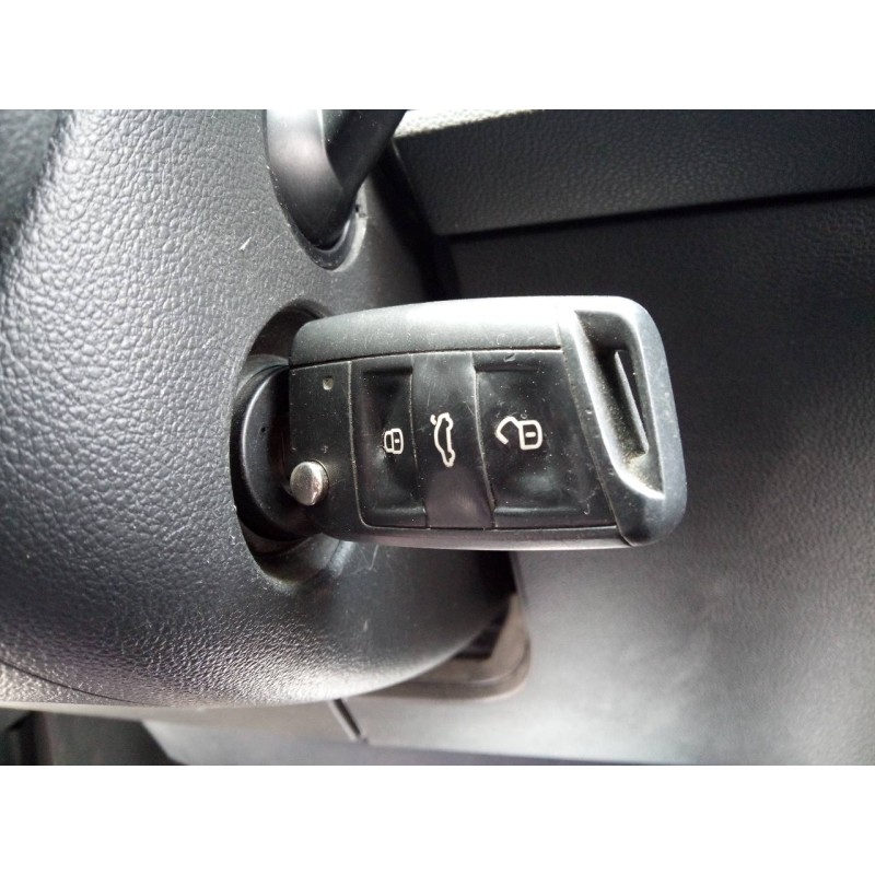 Recambio de antirrobo para seat leon st (5f8) style referencia OEM IAM   