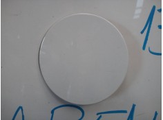 TAPA EXTERIOR COMBUSTIBLE 