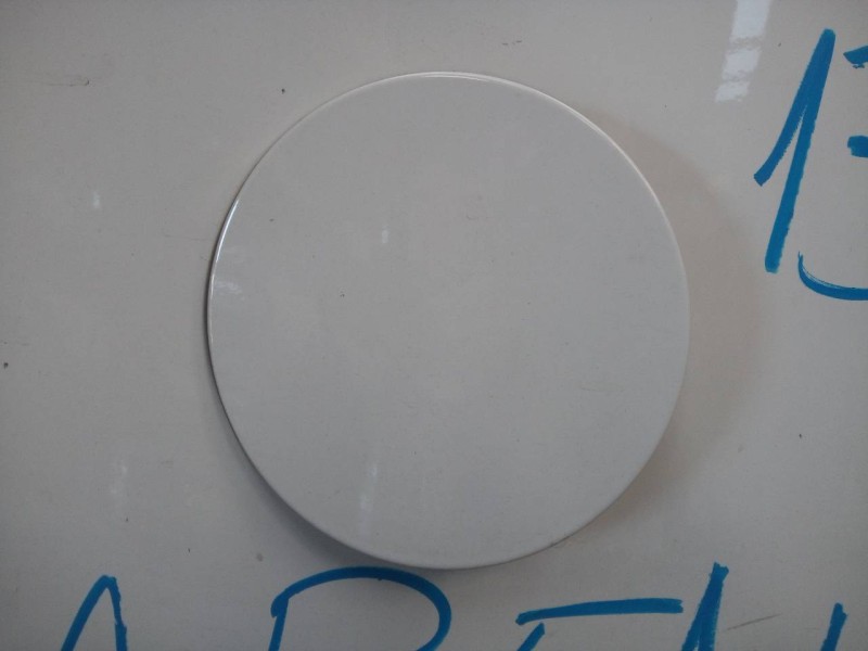 Recambio de tapa exterior combustible para kia carens ( ) drive referencia OEM IAM   