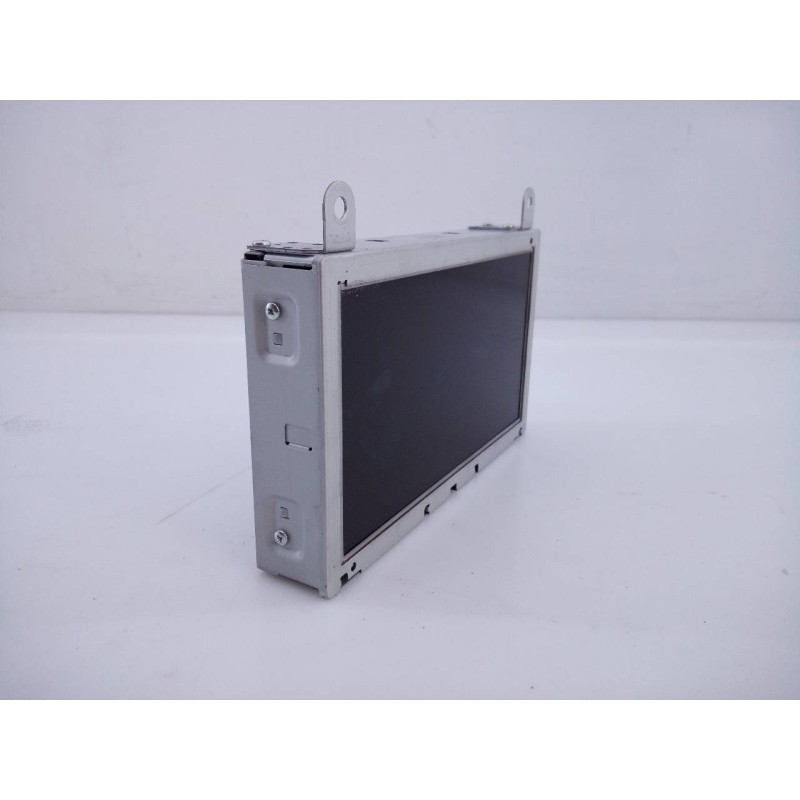 Recambio de sistema navegacion gps para opel insignia berlina edition referencia OEM IAM 761204260 227640032 E3-A5-30-3