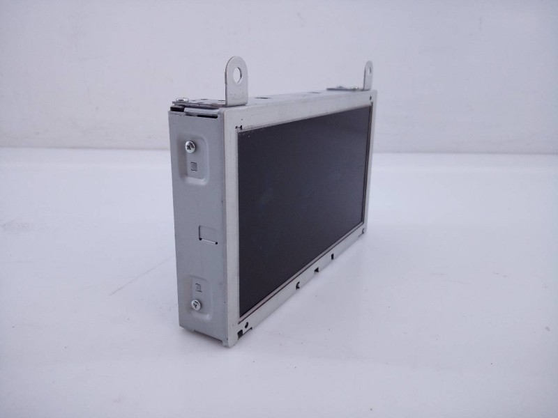 Recambio de sistema navegacion gps para opel insignia berlina edition referencia OEM IAM 761204260 227640032 E3-A5-30-3