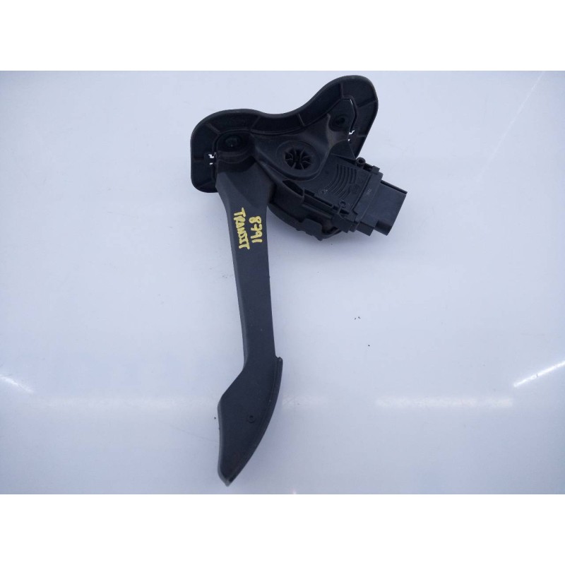 Recambio de pedal acelerador para ford transit caja cerrada ´06 ft 330 k (corto) lkw (camion) referencia OEM IAM 6C119F836CD 6PV