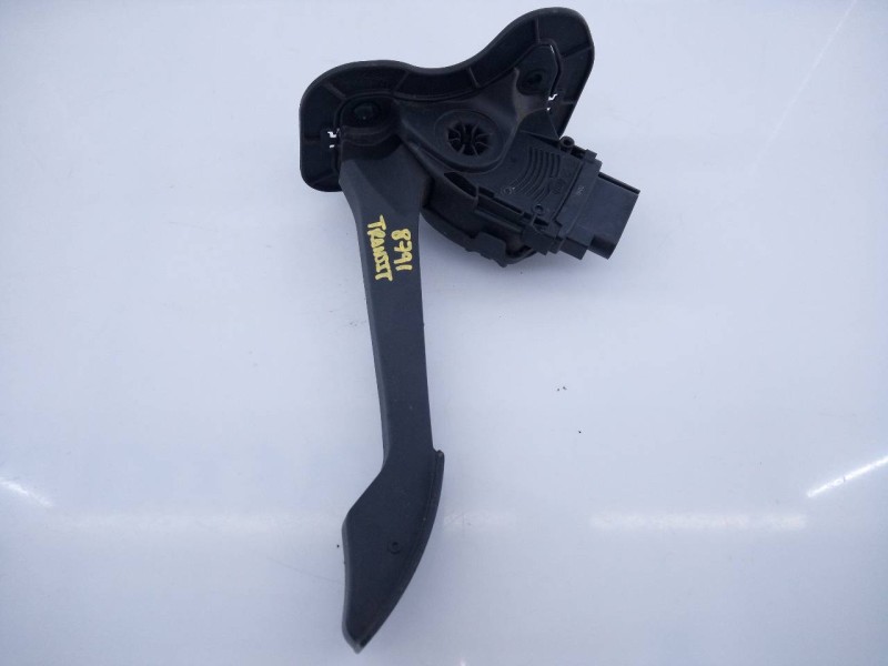 Recambio de pedal acelerador para ford transit caja cerrada ´06 ft 330 k (corto) lkw (camion) referencia OEM IAM 6C119F836CD 6PV