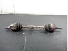 Recambio de transmision delantera izquierda para kia carens ( ) drive referencia OEM IAM   P1-B6-43