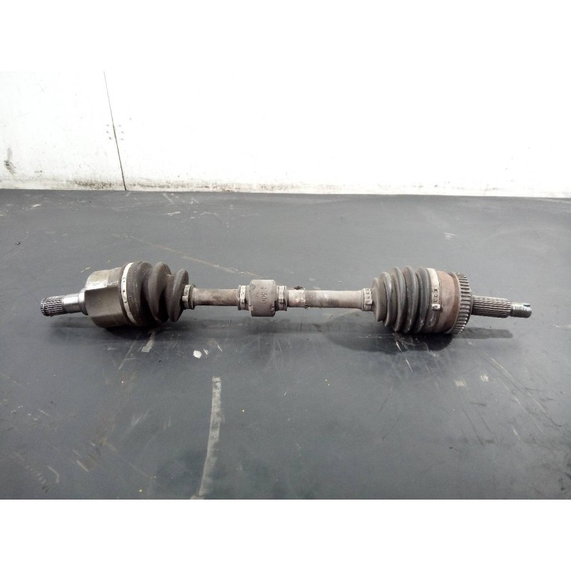 Recambio de transmision delantera izquierda para kia carens ( ) drive referencia OEM IAM   P1-B6-43