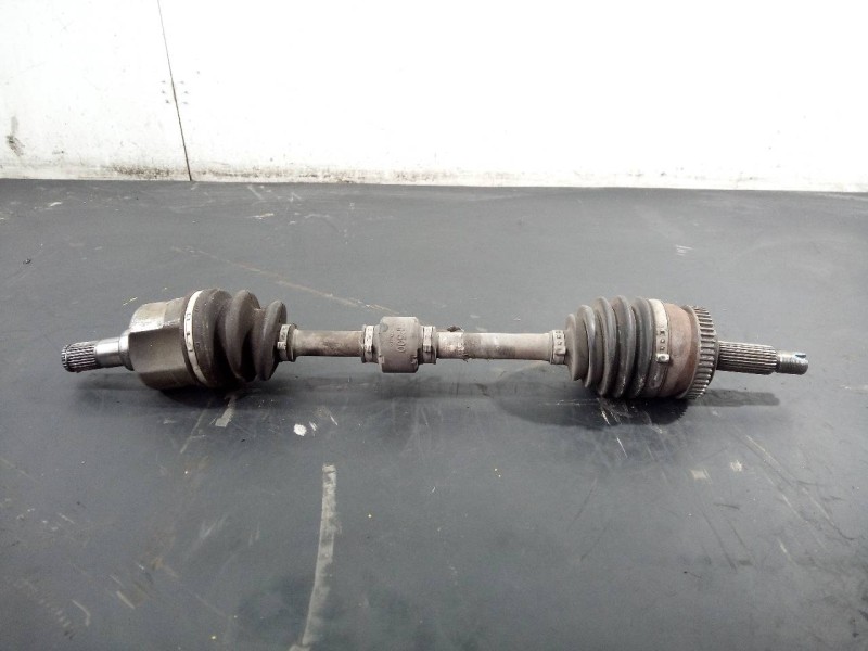 Recambio de transmision delantera izquierda para kia carens ( ) drive referencia OEM IAM   P1-B6-43