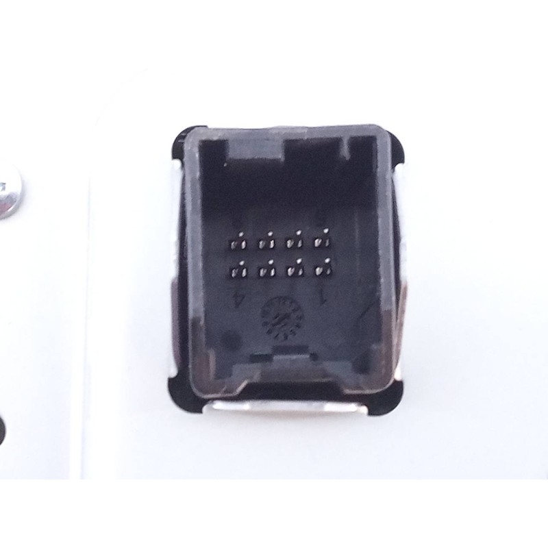 Recambio de sistema navegacion gps para opel insignia berlina edition referencia OEM IAM 761204260 227640032 E3-A5-30-3