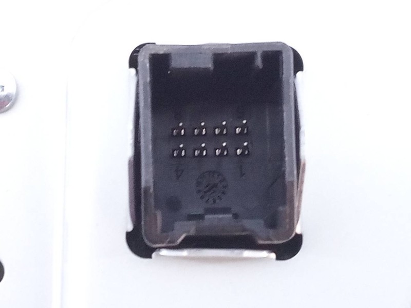 Recambio de sistema navegacion gps para opel insignia berlina edition referencia OEM IAM 761204260 227640032 E3-A5-30-3