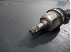 Recambio de transmision delantera izquierda para kia carens ( ) drive referencia OEM IAM   P1-B6-43 2