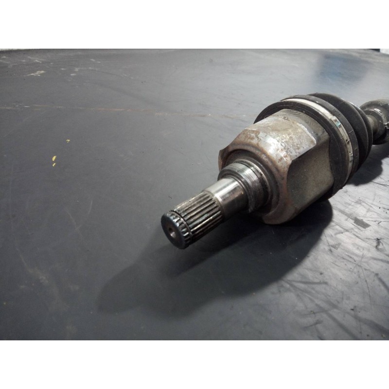 Recambio de transmision delantera izquierda para kia carens ( ) drive referencia OEM IAM   P1-B6-43