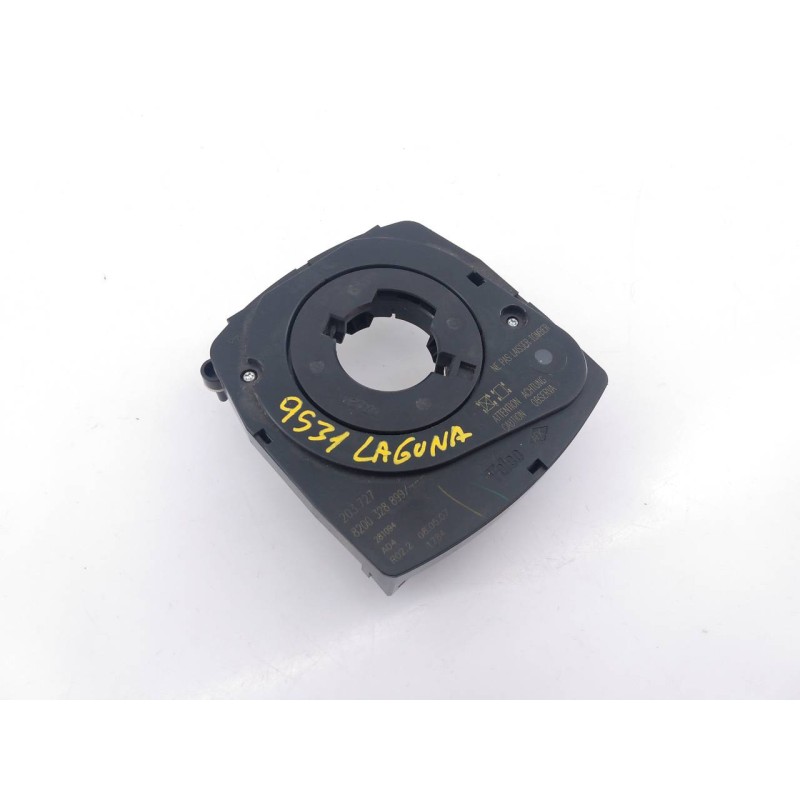 Recambio de anillo airbag para renault laguna ii (bg0) authentique referencia OEM IAM 8200328899 203727 E2-A1-38-1