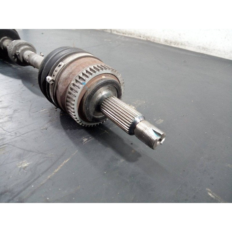 Recambio de transmision delantera izquierda para kia carens ( ) drive referencia OEM IAM   P1-B6-43