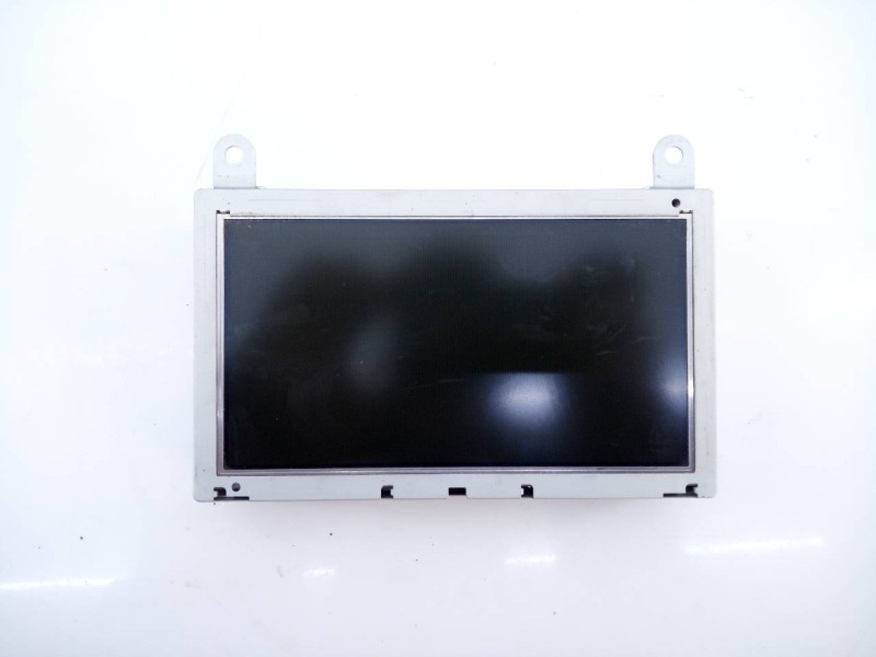 Recambio de sistema navegacion gps para opel insignia berlina edition referencia OEM IAM 761204260 227640032 E3-A5-30-3