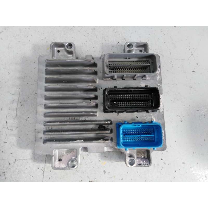 Recambio de centralita motor uce para opel mokka excellence referencia OEM IAM 12669749 86AB7RK16025BCAL E3-A5-23-2