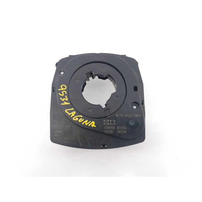 Recambio de anillo airbag para renault laguna ii (bg0) authentique referencia OEM IAM 8200328899 203727 E2-A1-38-1