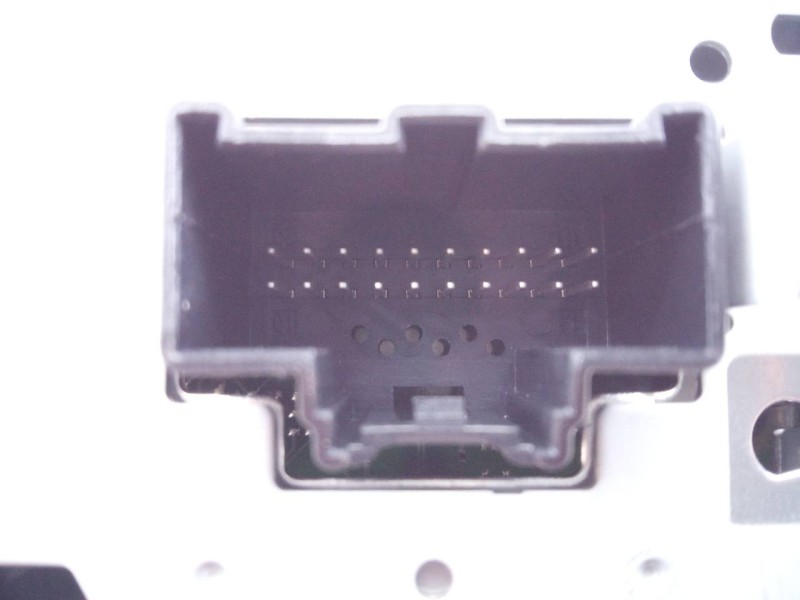 Recambio de sistema navegacion gps para opel insignia berlina edition referencia OEM IAM 761204260 227640032 E3-A5-30-3