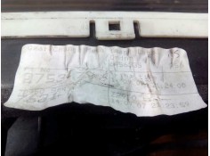 Recambio de palanca cambio para mini mini (r56) referencia OEM IAM   E1-A3-51-1 2