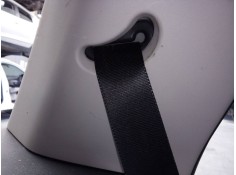 CINTURON SEGURIDAD TRASERO IZQUIERDO 