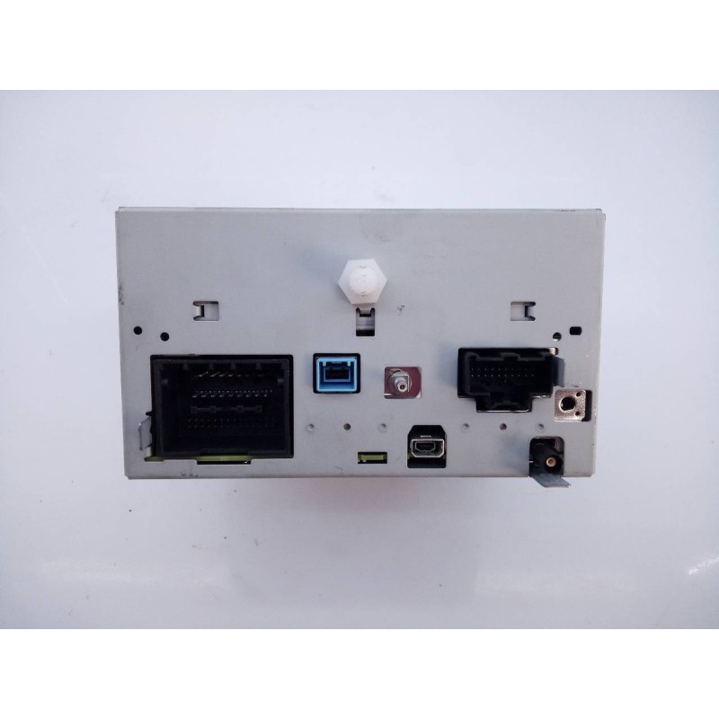 Recambio de sistema navegacion gps para opel insignia berlina edition referencia OEM IAM 761204260 227640032 E3-A5-30-3