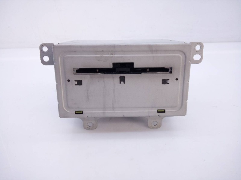 Recambio de sistema navegacion gps para opel insignia berlina edition referencia OEM IAM 761204260 227640032 E3-A5-30-3