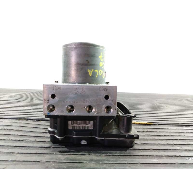 Recambio de abs para toyota corolla (e15) premium referencia OEM IAM 445400F030 0265230016 P3-A8-23-2