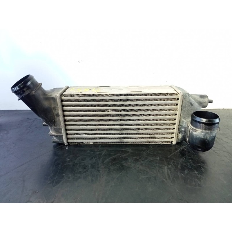 Recambio de intercooler para peugeot 308 sport referencia OEM IAM 9656525880 99250W P2-B10-7