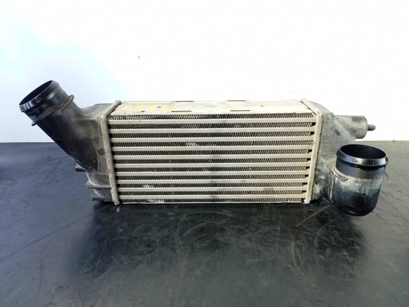 Recambio de intercooler para peugeot 308 sport referencia OEM IAM 9656525880 99250W P2-B10-7