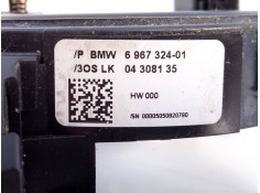 Recambio de anillo airbag para bmw serie 1 berlina (e81/e87) 116d referencia OEM IAM 696732401 04308135 E3-A2-26-2 2