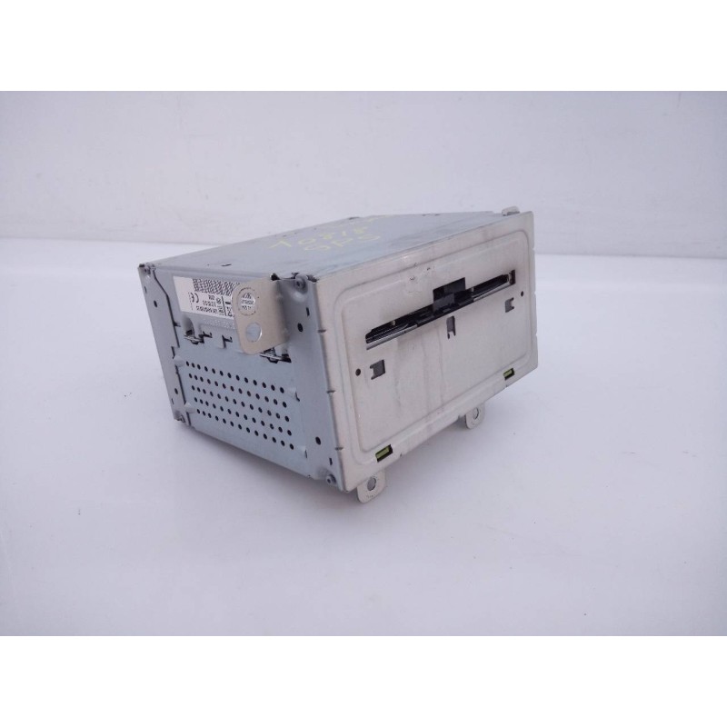 Recambio de sistema navegacion gps para opel insignia berlina edition referencia OEM IAM 761204260 227640032 E3-A5-30-3