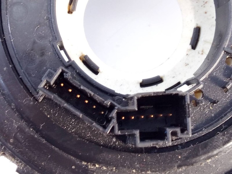 Recambio de anillo airbag para bmw serie 1 berlina (e81/e87) 116d referencia OEM IAM 696732401 04308135 E3-A2-26-2