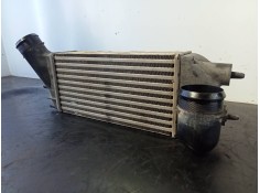 Recambio de intercooler para peugeot 308 sport referencia OEM IAM 9656525880 99250W P2-B10-7 2
