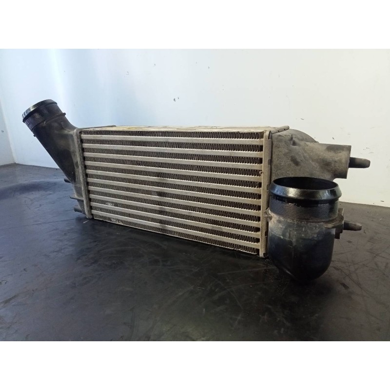 Recambio de intercooler para peugeot 308 sport referencia OEM IAM 9656525880 99250W P2-B10-7