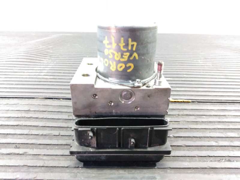 Recambio de abs para toyota corolla (e15) premium referencia OEM IAM 445400F030 0265230016 P3-A8-23-2