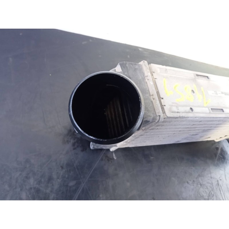 Recambio de intercooler para peugeot 308 sport referencia OEM IAM 9656525880 99250W P2-B10-7