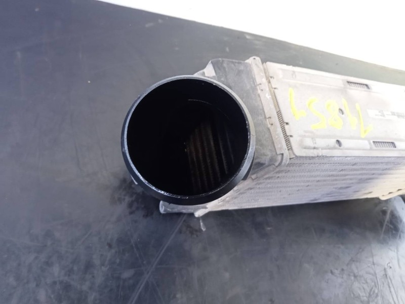 Recambio de intercooler para peugeot 308 sport referencia OEM IAM 9656525880 99250W P2-B10-7