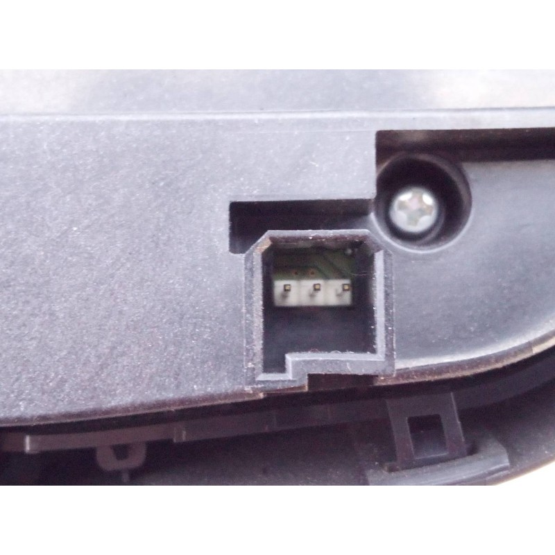 Recambio de sistema navegacion gps para opel insignia berlina edition referencia OEM IAM 761204260 227640032 E3-A5-30-3