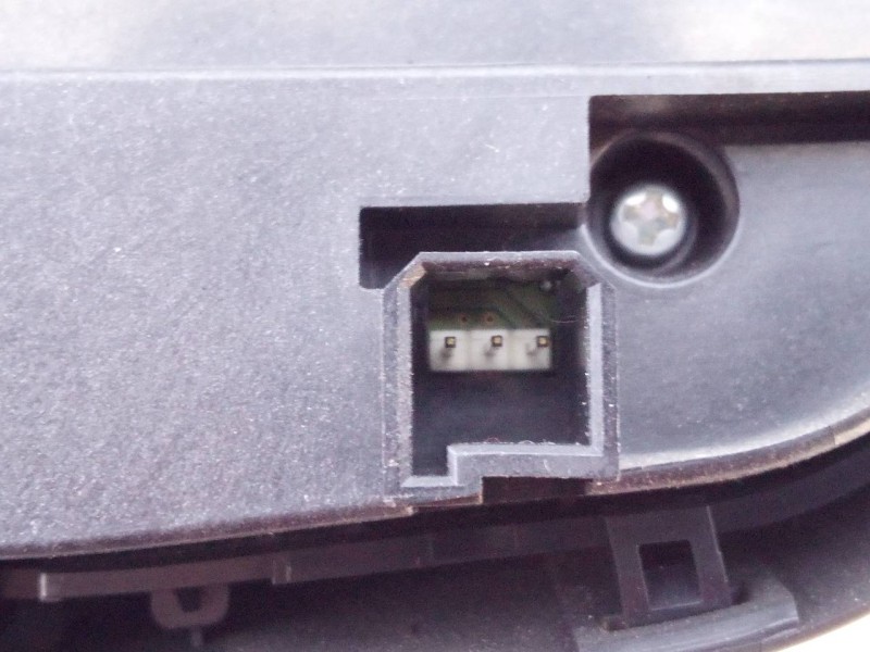 Recambio de sistema navegacion gps para opel insignia berlina edition referencia OEM IAM 761204260 227640032 E3-A5-30-3