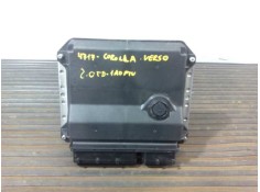 Recambio de centralita motor uce para toyota corolla (e15) premium referencia OEM IAM 896610F150 MB2759000313 E3-B2-4-1