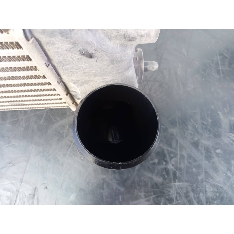 Recambio de intercooler para peugeot 308 sport referencia OEM IAM 9656525880 99250W P2-B10-7