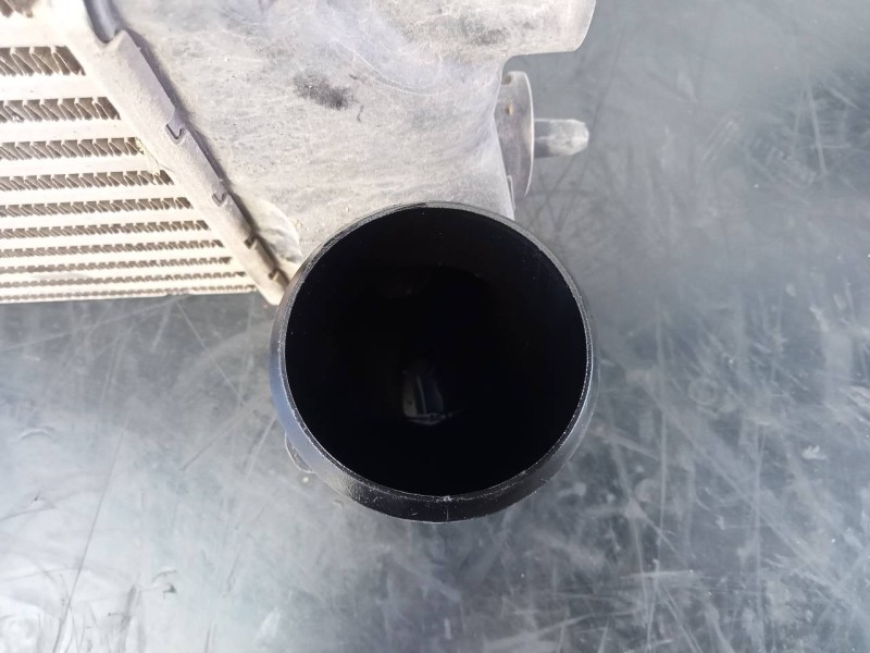 Recambio de intercooler para peugeot 308 sport referencia OEM IAM 9656525880 99250W P2-B10-7