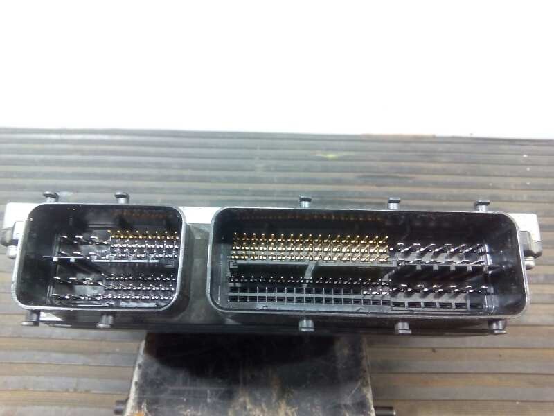 Recambio de centralita motor uce para toyota corolla (e15) premium referencia OEM IAM 896610F150 MB2759000313 E3-B2-4-1