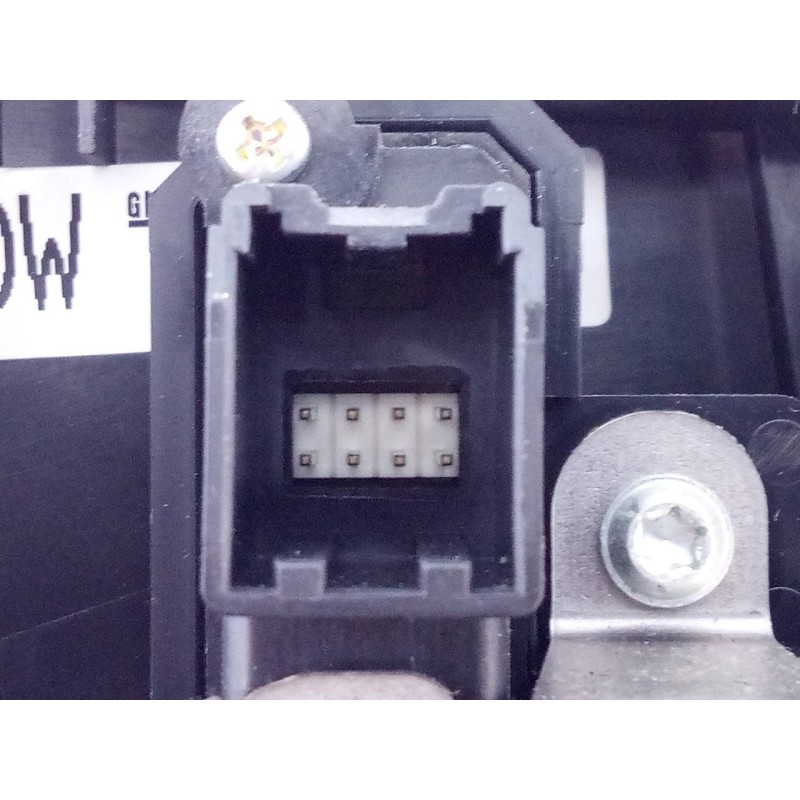 Recambio de sistema navegacion gps para opel insignia berlina edition referencia OEM IAM 761204260 227640032 E3-A5-30-3