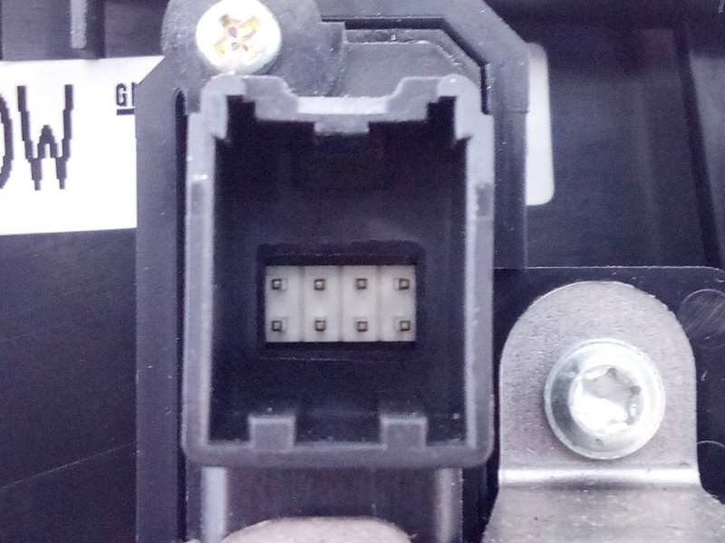 Recambio de sistema navegacion gps para opel insignia berlina edition referencia OEM IAM 761204260 227640032 E3-A5-30-3