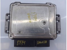 Recambio de centralita motor uce para lancia delta (181) platino referencia OEM IAM 0281017805  E3-A4-9-4 2